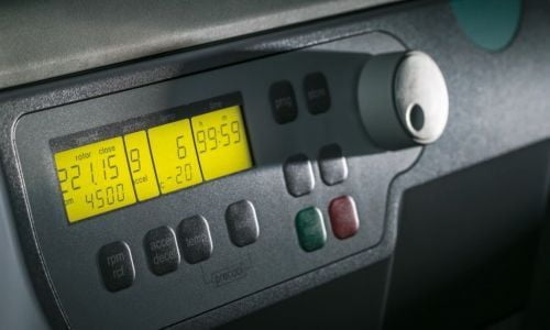 Máy ly tâm lạnh 6 ống 250 ml 15.000 vòng/phút Hermle Z 366 k