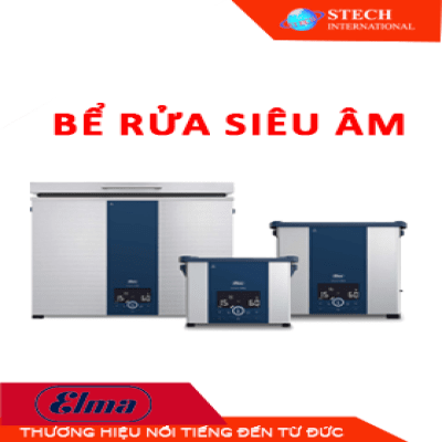 Bể rửa siêu âm