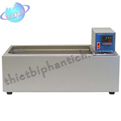 Bể cách thủy 20 lít hiện số AMEREX – Mỹ INCUMAX WB20C