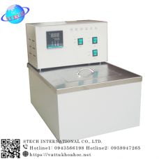 Bể điều nhiệt tuần hoàn Boxun CS501