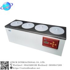 Bể cách thủy 4 vị trí Boxun HH.S11-4