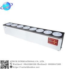 Bể cách thủy 8 vị trí Boxun HH.S11-8