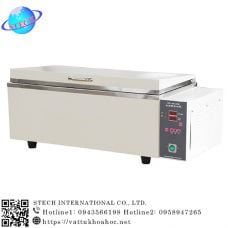 Bể cách thủy gia nhiệt Boxun SSW-600-2S