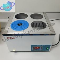 Bể cách thủy 12 Lít 4 vị trí stech HH-S4