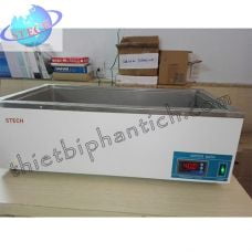 Bể cách thủy 24 Lít  8 vị trí stech HH-S8