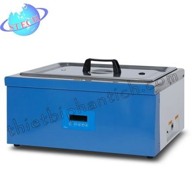 Bể cách thủy 14 lít Hanyang Science Lab Hàn Quốc WD-11N (100oC)