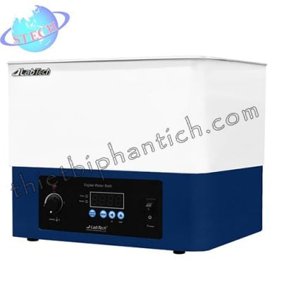 Bể cách thủy 6 Lít Labtech – Hàn Quốc LWB-106D