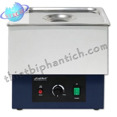 Bể cách thủy 11 lít điều khiển kỹ thuật số Labtech LWB-211A