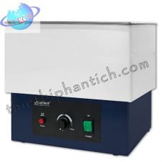 Bể cách thủy 22 lít điều khiển kỹ thuật số Labtech LWB-222A