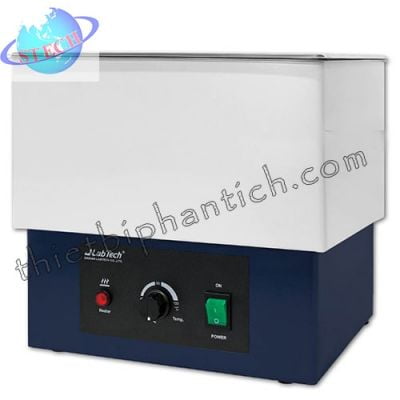 Bể cách thủy 22 lít điều khiển kỹ thuật số Labtech LWB-222A