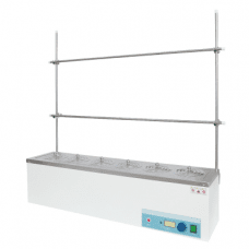 Bể cách thùy 8 vị trí Daihan Hàn Quốc WEB-8 (DH.WEB01008 - chiết shoxlet)