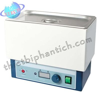 Bể cách thủy 6 Lít 15 vị trí Witeg – Đức WB-6