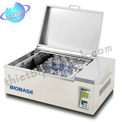 Bế cách thủy có lắc 170 lít BIOBASE SWB-110X48 (100oC)