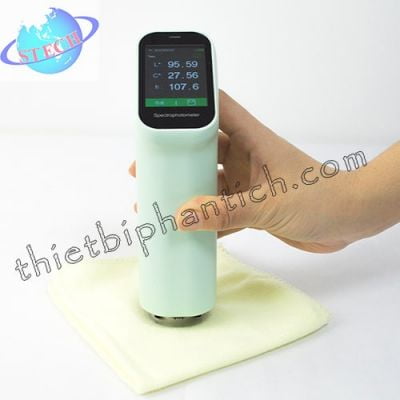 Máy quang phổ đo màu CHN SPEC CS-410