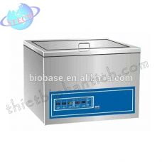 Bể rửa siêu âm 10 lít để bàn y tế Biobase UC-40A