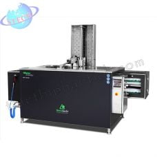 Bể rửa siêu âm công nghiệp y tế  1000 lít TIERRA TECH MOT-1000N