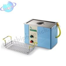 Bể rửa siêu âm để bàn y tế 10.5 lít Sturdy – Đài Loan  UC-300