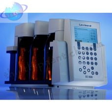 Bộ đo BOD 12 chỗ Aqualytic Đức BD606