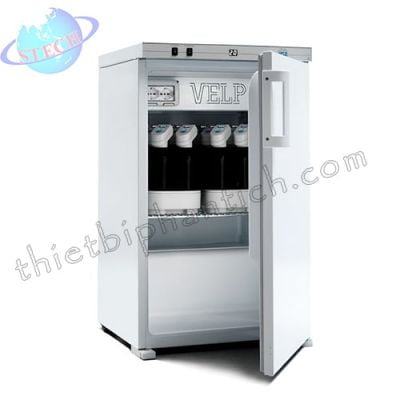 Tủ ấm BOD 120 lít Velp FTC-120