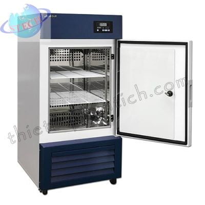 Tủ ấm lạnh - tủ ủ BOD 250 Lít Labtech - Hàn Quốc LBI-250E