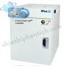 Tủ ấm 155 lít (đối lưu cưỡng bức), điều khiển Smart Daihan - Hàn Quốc ThermoStable SIF-155