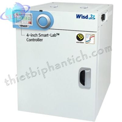 Tủ ấm 155 lít (đối lưu tự nhiên), điều khiển Smart Daihan - Hàn Quốc ThermoStable SIG-155