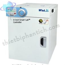 Tủ ấm 50 lít (đối lưu cưỡng bức), điều khiển Smart Daihan - Hàn Quốc ThermoStable SIF-50