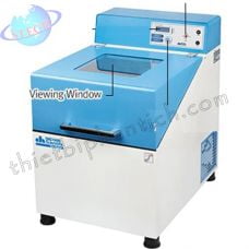 Tủ ấm lắc ổn nhiệt, 101 lít Daihan - Hàn Quốc  ThermoStable IS-20