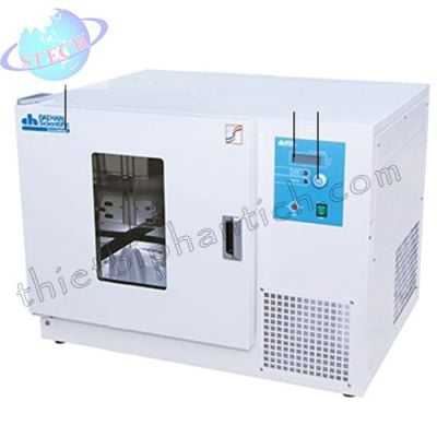 Tủ ấm lắc ổn nhiệt, 127 lít Daihan - Hàn Quốc  ThermoStable IS-30