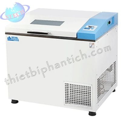Tủ ấm lắc ổn nhiệt lạnh, 229 lít Daihan - Hàn Quốc ThermoStable IS-10R