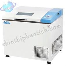 Tủ ấm lắc ổn nhiệt lạnh có chiếu sáng, 229 lít Daihan - Hàn Quốc ThermoStable IS-10RL