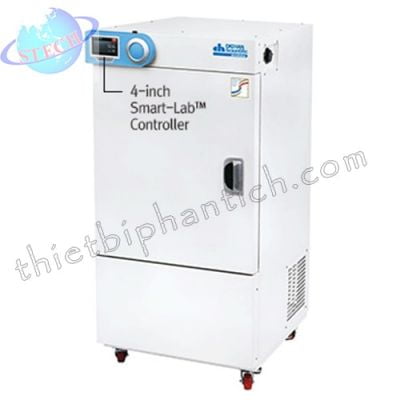 Tủ ấm lạnh 150 lít (Tủ ấm BOD), điều khiển Smart Daihan - Hàn Quốc ThermoStable SIR-150