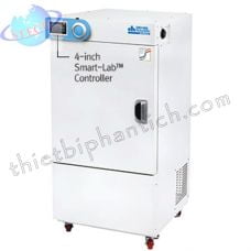 Tủ ấm lạnh 700 lít (Tủ ấm BOD), điều khiển Smart Daihan - Hàn Quốc ThermoStable SIR-700