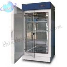 TỦ ẤM 56 LÍT để bàn LABTECH - Hàn Quốc LIB-060M