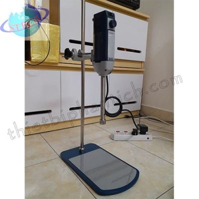 Máy đồng hóa và phân tán mẫu 1000ml, 27000 vòng/phút Daihan HG-15A-SET-A