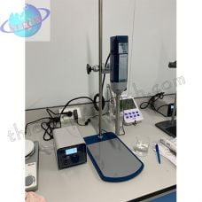 Máy đồng hóa và phân tán mẫu Daihan HG-15D