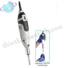 Máy đồng hóa và phân tán mẫu cầm tay BenchMark  D1000