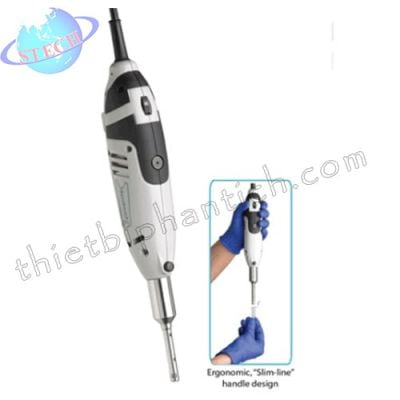 Máy đồng hóa và phân tán mẫu cầm tay BenchMark  D1000