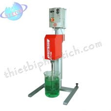 Máy đồng hóa và phân tán mẫu công nghiệp 40 lít Kinematica – Thụy Sỹ POLYTRON PT 7100