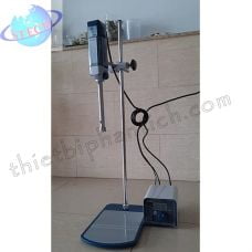 Máy đồng hóa và phân tán mẫu kỹ thuật số HG-15D-Set Witeg