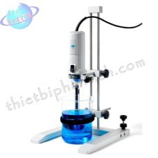 Máy nghiền đồng hóa mẫu 10000 – 30000 vòng / phút Velp - Italy OV5