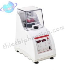 Máy nghiền, đồng hóa mẫu bằng bi nghiền HT Lysis Ohaus, Mỹ HOHTDG