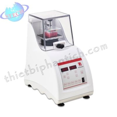 Máy nghiền, đồng hóa mẫu bằng bi nghiền HT Lysis Ohaus, Mỹ HOHTDG