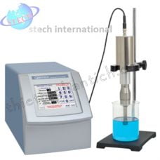 Máy phá tế bào, đồng hóa mẫu bằng sóng siêu âm Qsonica