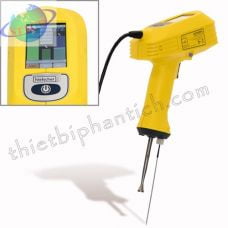 Máy phá tế bào, đồng hóa, phá bọt bằng sóng siêu âm Hielscher UP200Ht