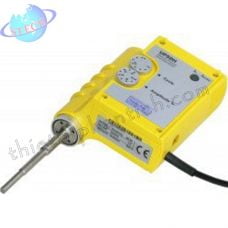 Máy phá tế bào, đồng hóa, phá bọt bằng sóng siêu âm Hielscher UP50H