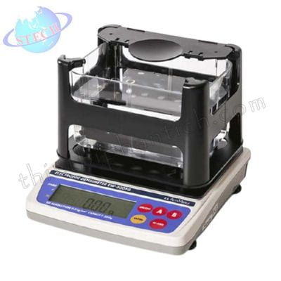 Cân đo tỷ trọng Alfa Mirage 300g Nhật EW-300SG