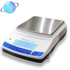 Cân kỹ thuật 2 số lẻ 2000g/0.01g Stech International HC-2K2