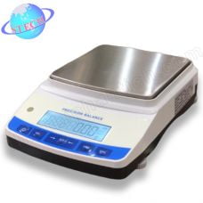 Cân kỹ thuật 2 số lẻ 3kg/0.01g Stech International HC-3K2