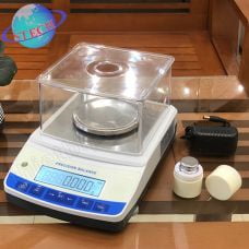 Cân phân tích 3 số 300g/ 0.001g Stech International PR-3003